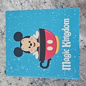 Nwt Disney Teapot, Cup and Saucer